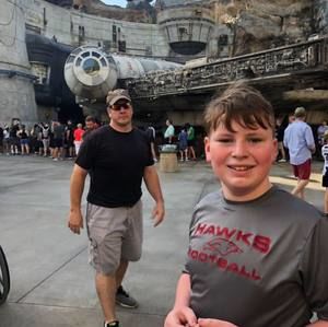 Meet your Posher, Rachel